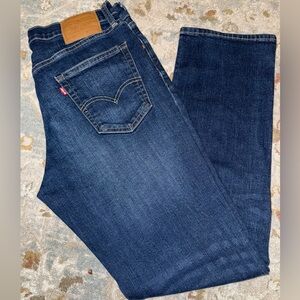 Levi's Vintage Premium Lot 541 Jeans